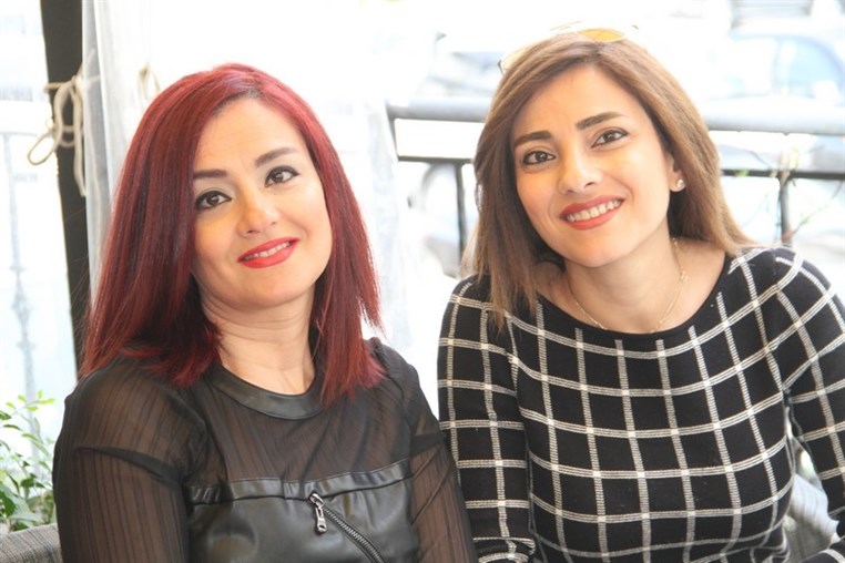 Mother's Day at Terrace Beirut 